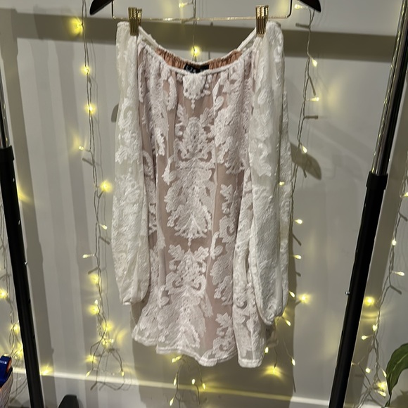 For Love & Lemons Precioso Dress - Picture 6 of 8